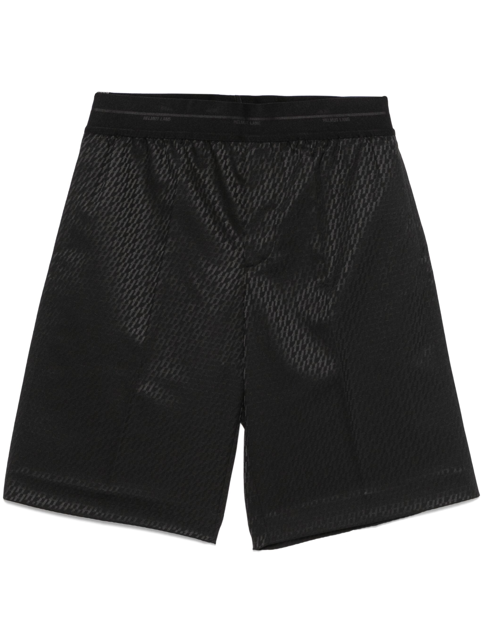 [HELMUT LANG] Shorts SS25 O10HM205