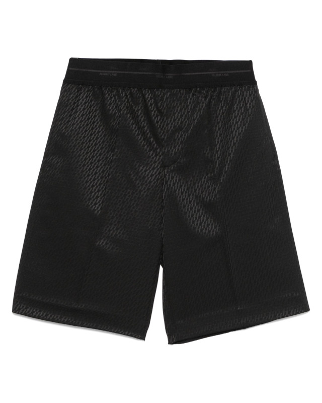 [HELMUT LANG] Shorts SS25 O10HM205