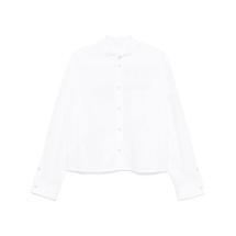 [HELMUT LANG] Shirts Long Sleeve SS25 O09HM511