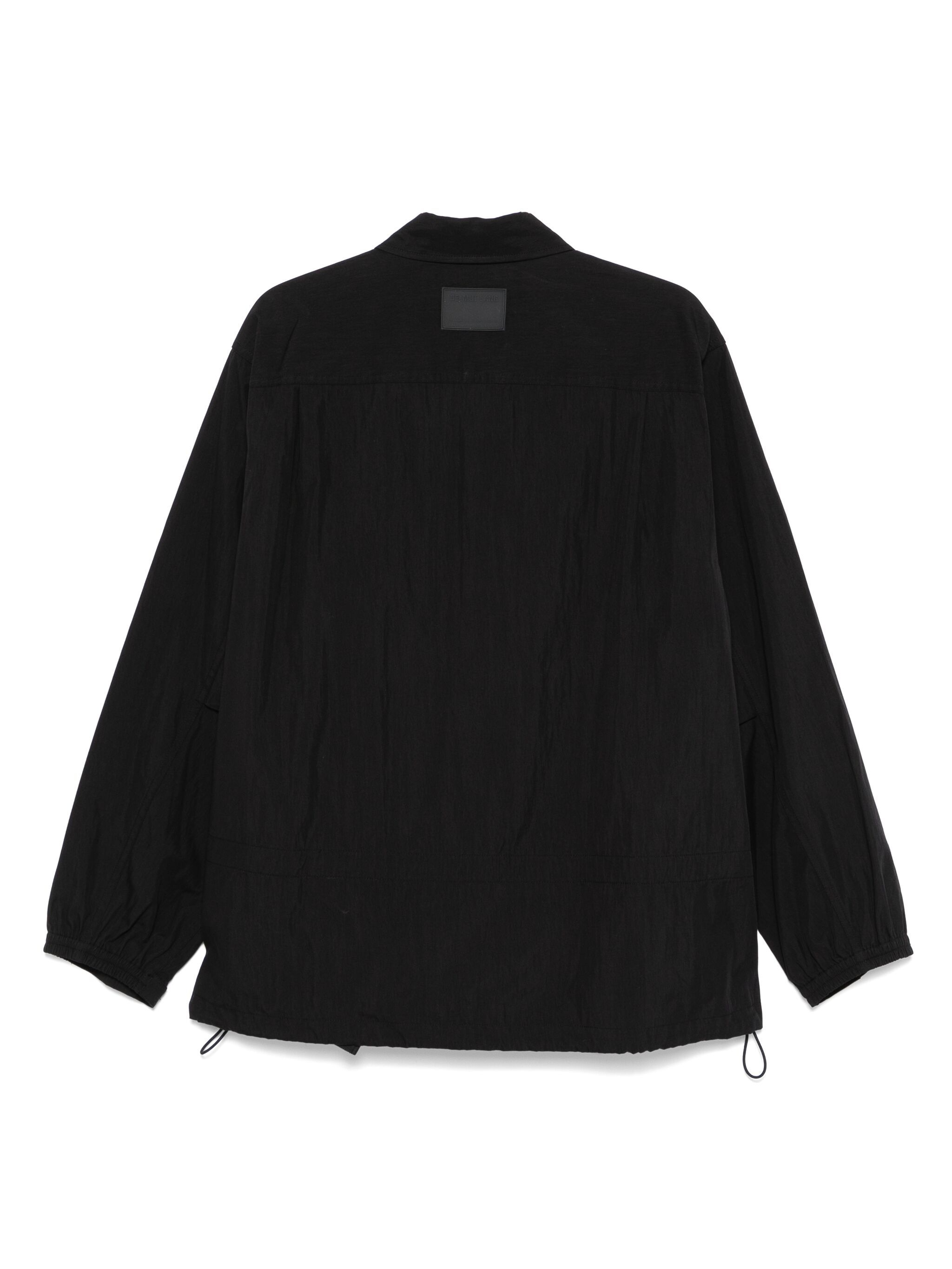 [HELMUT LANG] Shirts Long Sleeve SS25 O09HM507