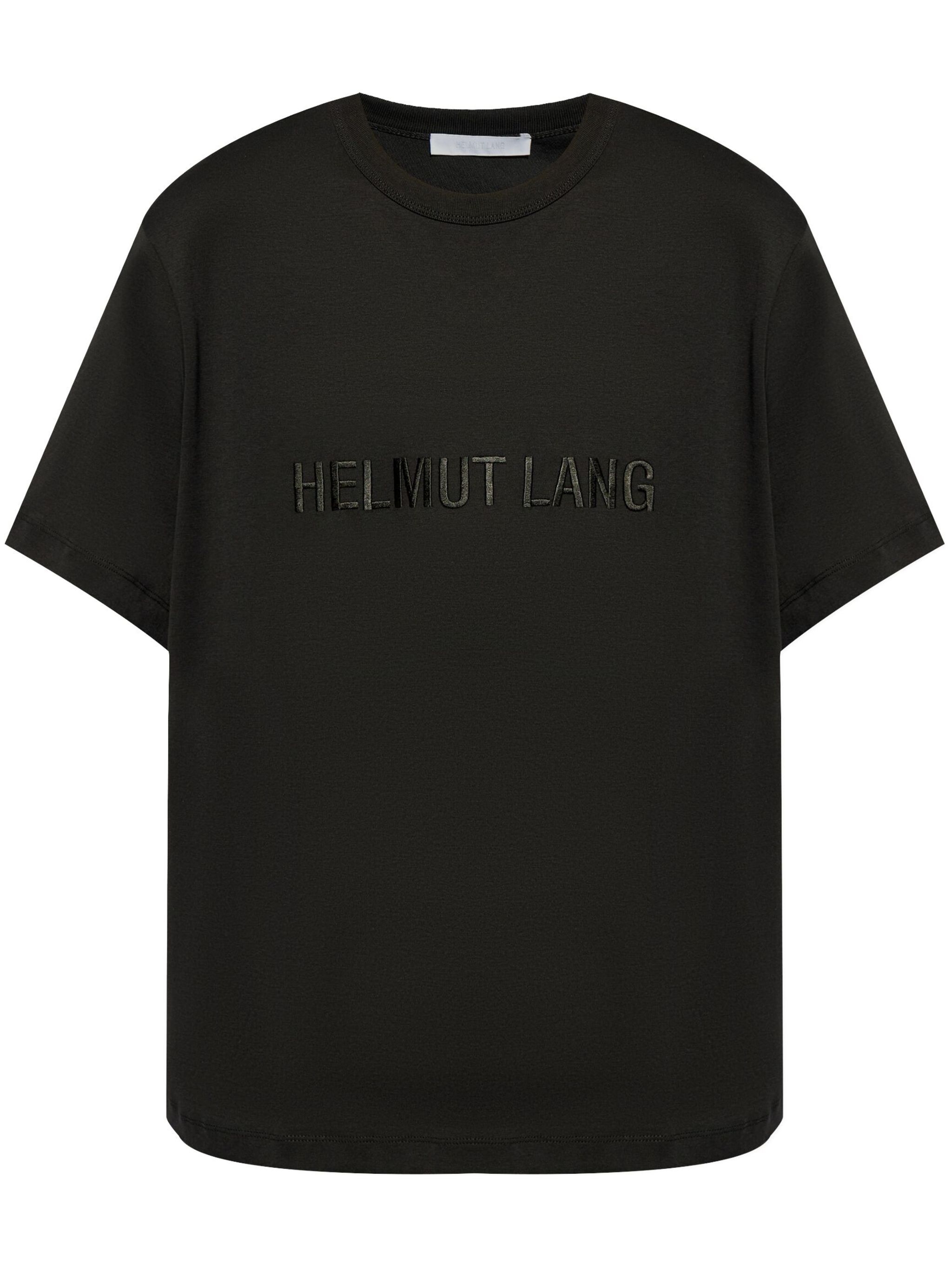 [HELMUT LANG] T-shirts Short Sleeve SS25 O04HM599
