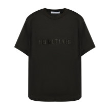 [HELMUT LANG] T-shirts Short Sleeve SS25 O04HM599