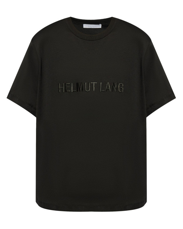 [HELMUT LANG] T-shirts Short Sleeve SS25 O04HM599