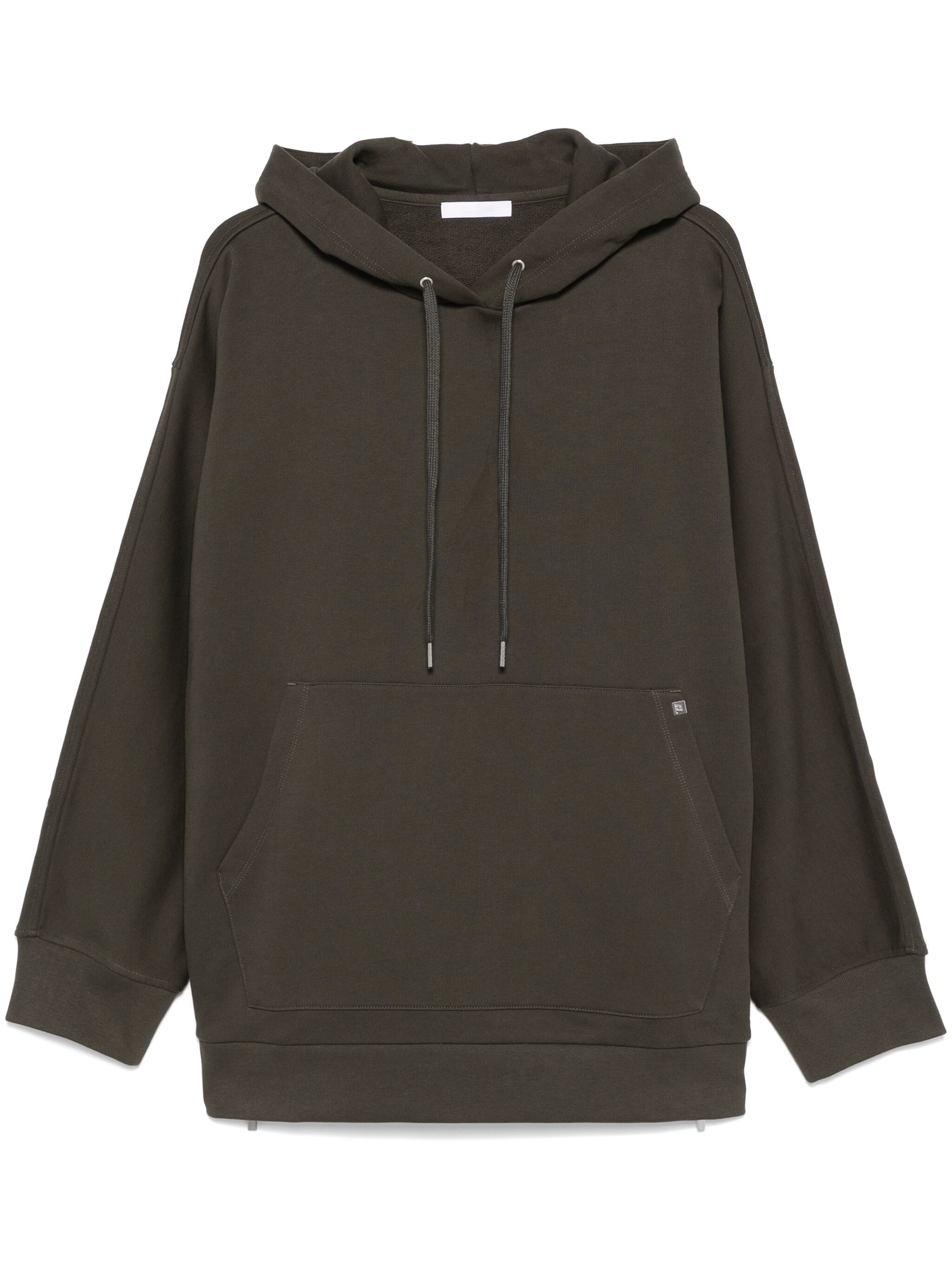 [HELMUT LANG] Hoodie SS25 O09HM502