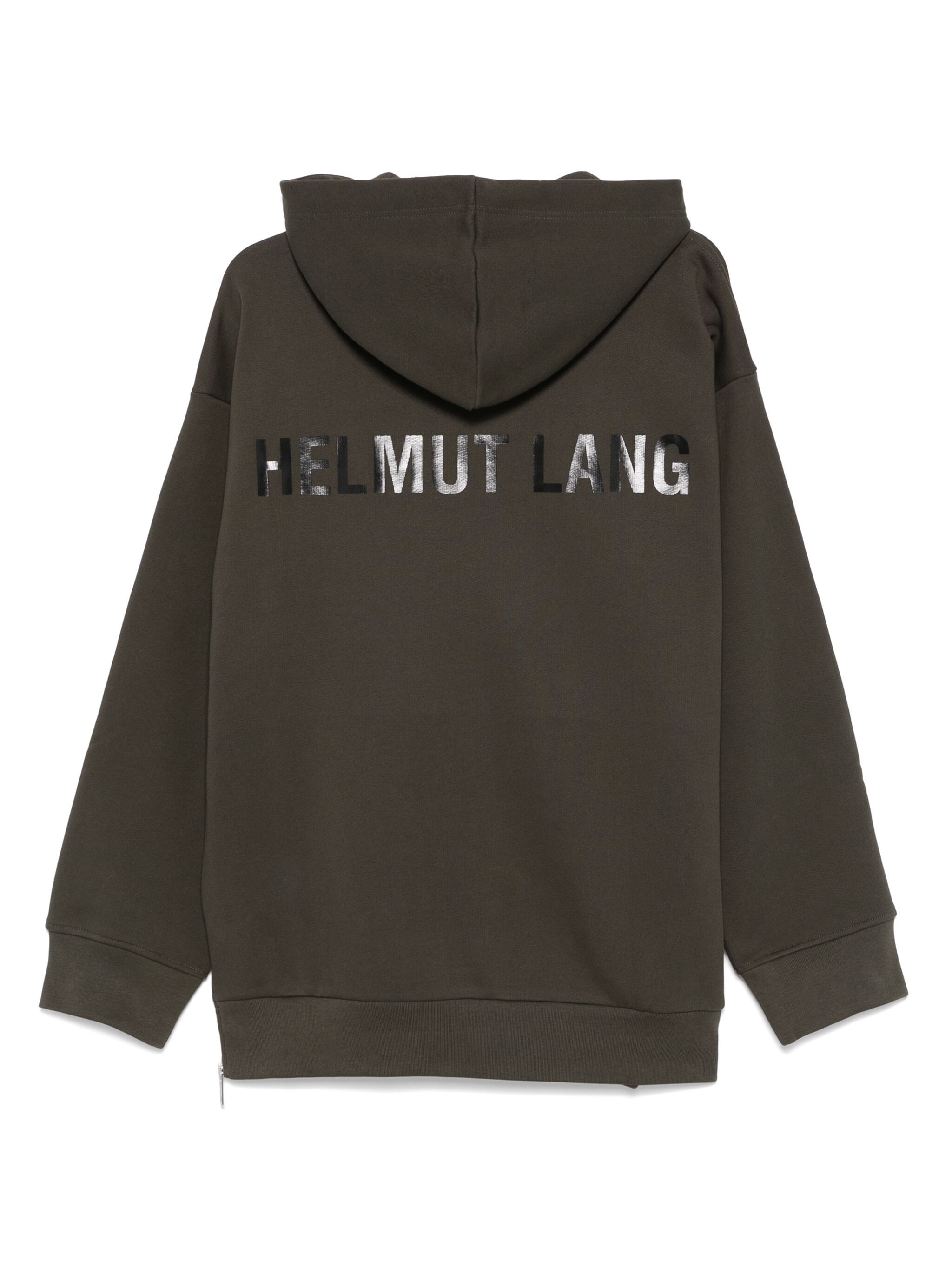 [HELMUT LANG] Hoodie SS25 O09HM502