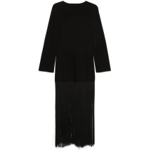 [KHAITE] Long sleeve dress SS25 9717439