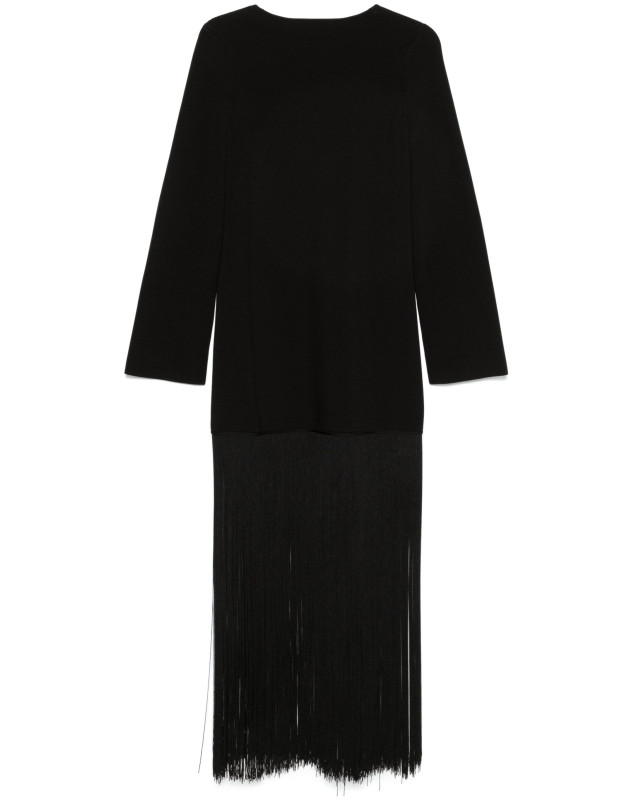 [KHAITE] Long sleeve dress SS25 9717439