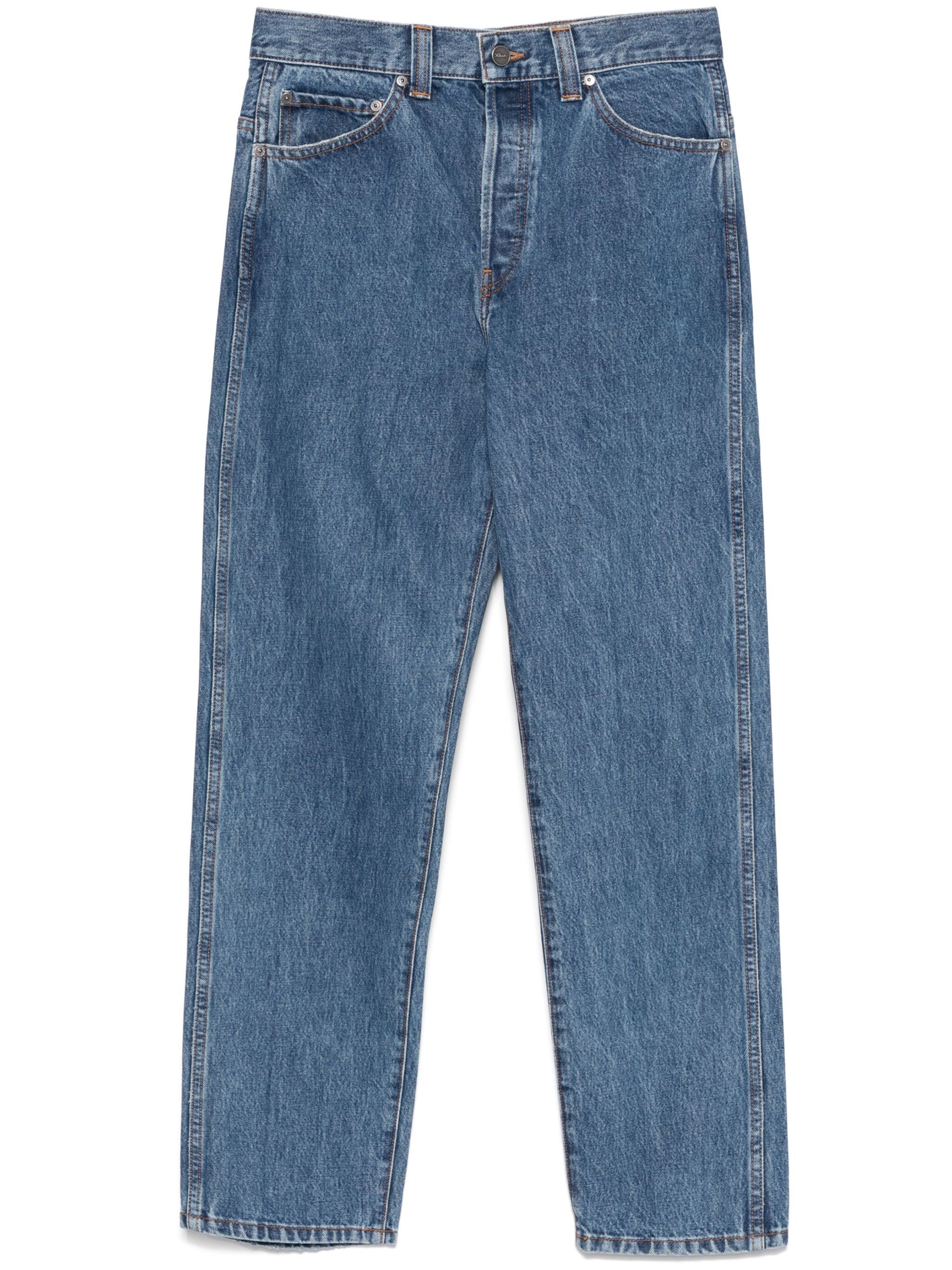 [KHAITE] Jeans SS25 1162908009