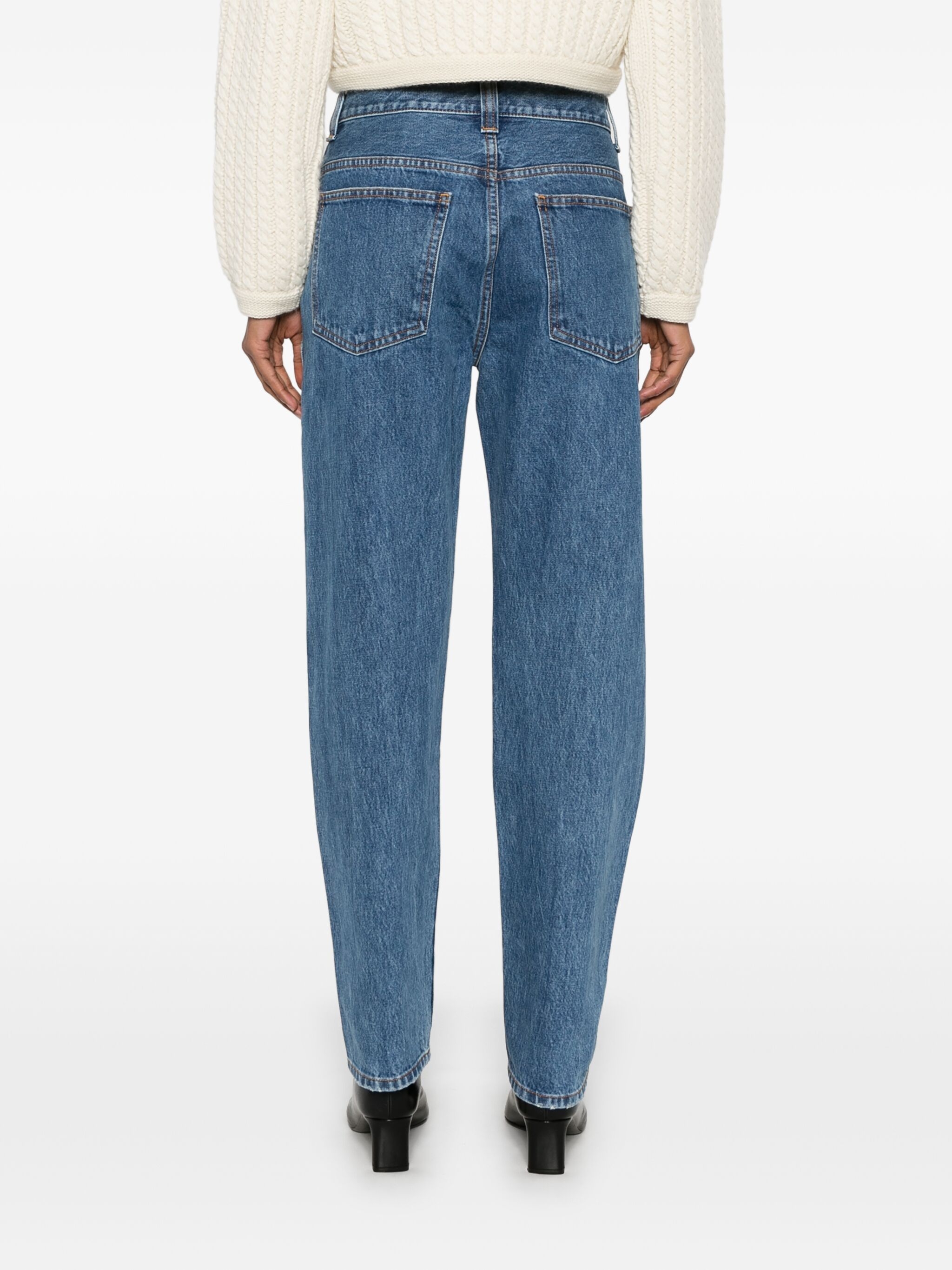 [KHAITE] Jeans SS25 1162908009