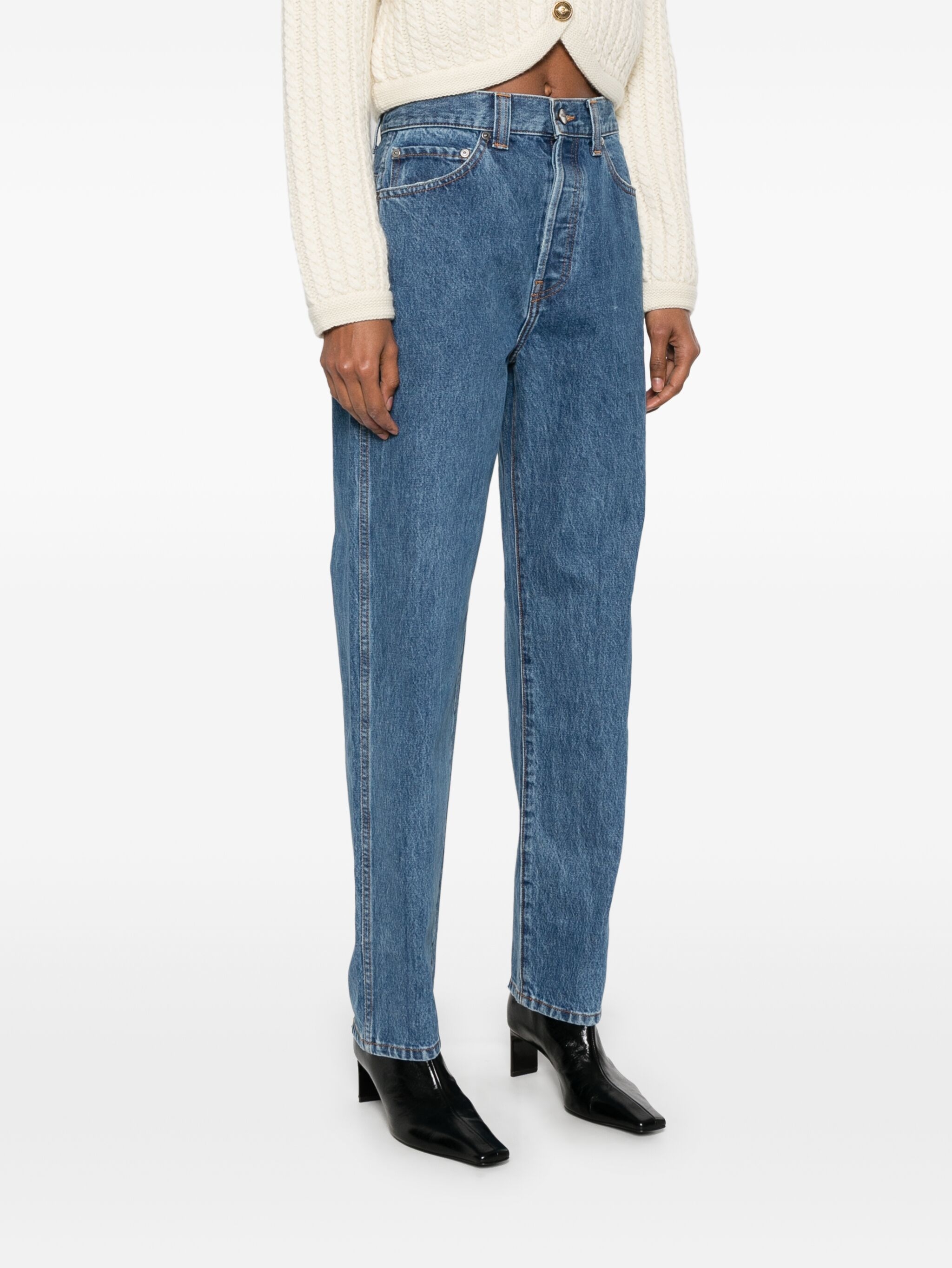 [KHAITE] Jeans SS25 1162908009