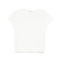 [KHAITE] T-shirts Short Sleeve SS25 2377166