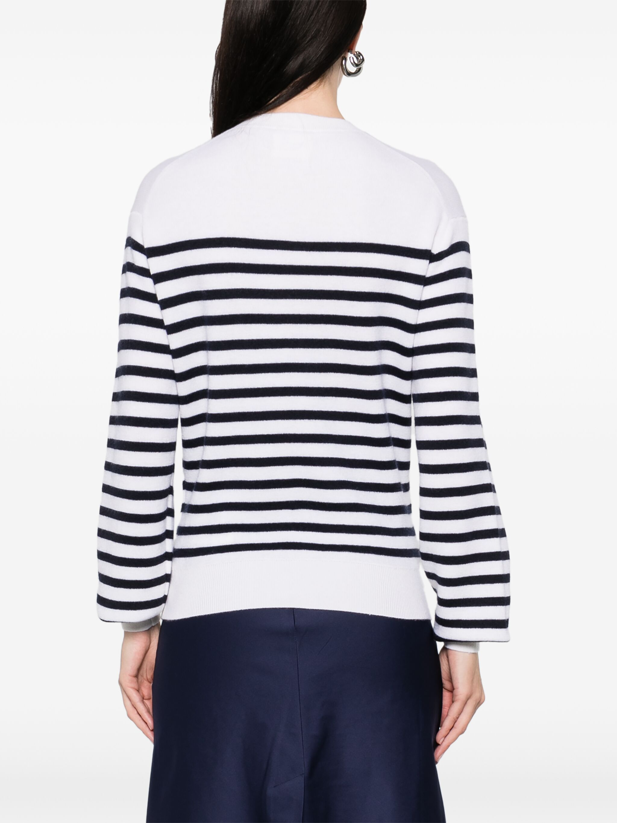 [KHAITE] Knitwear SS25 9305648