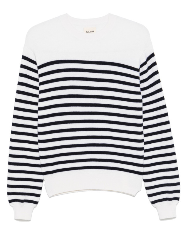 [KHAITE] Knitwear SS25 9305648