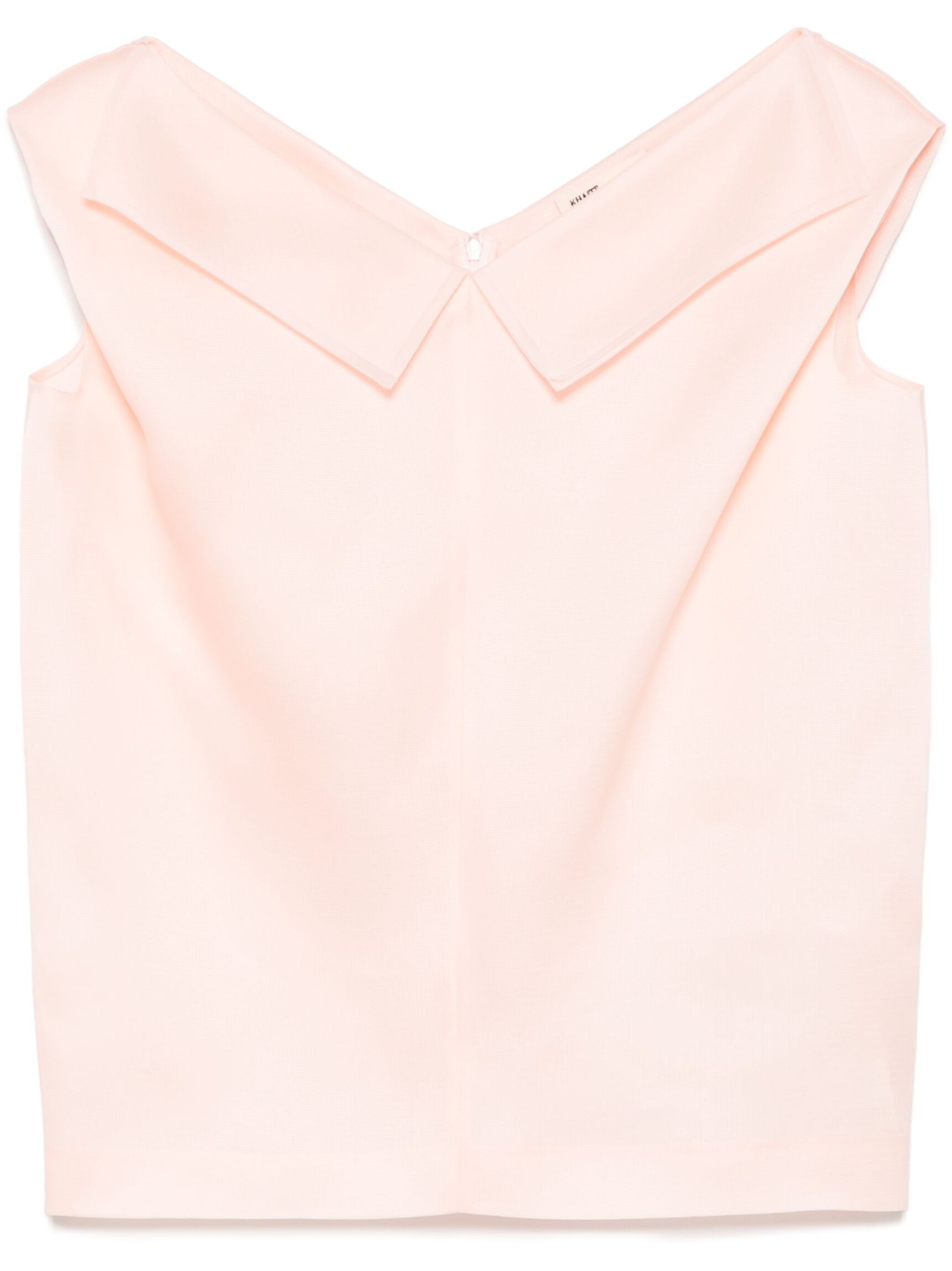[KHAITE] Tank top SS25 2374386