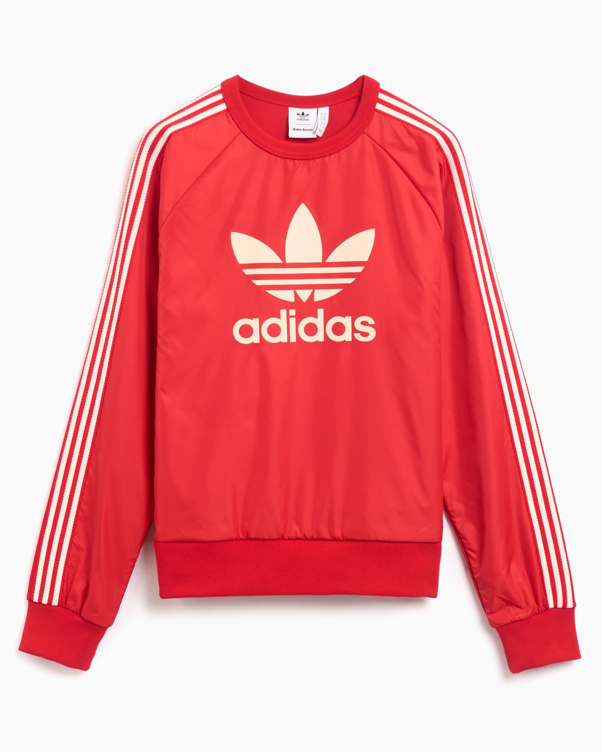 [WALES BONNER X ADIDAS] Sweatshirt FW24 JE5994