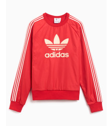 [WALES BONNER X ADIDAS] Sweatshirt FW24 JE5994