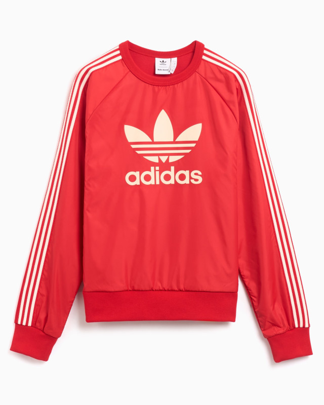 [WALES BONNER X ADIDAS] Sweatshirt FW24 JE5994