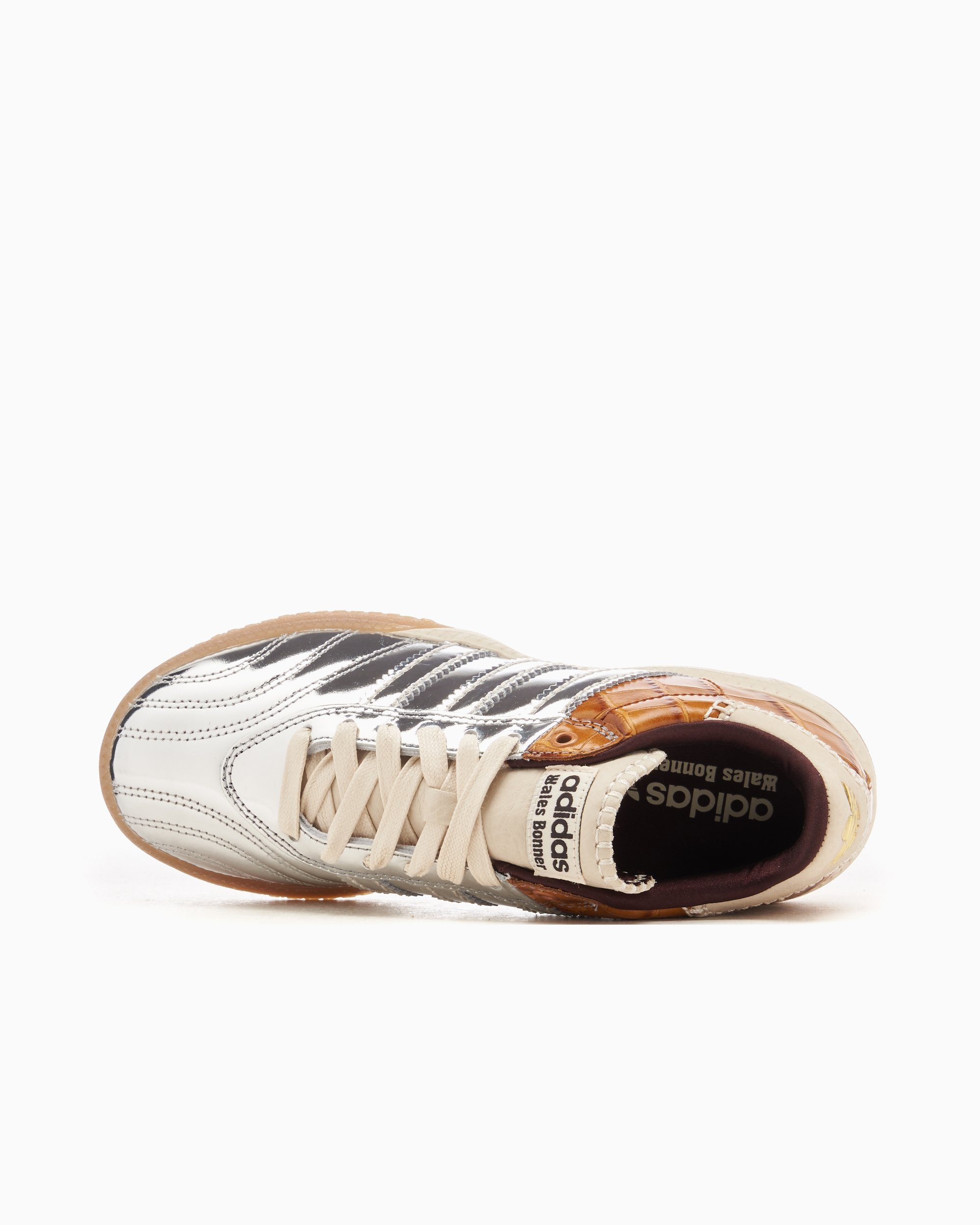 [WALES BONNER X ADIDAS] Sneakers SS25 IH5777