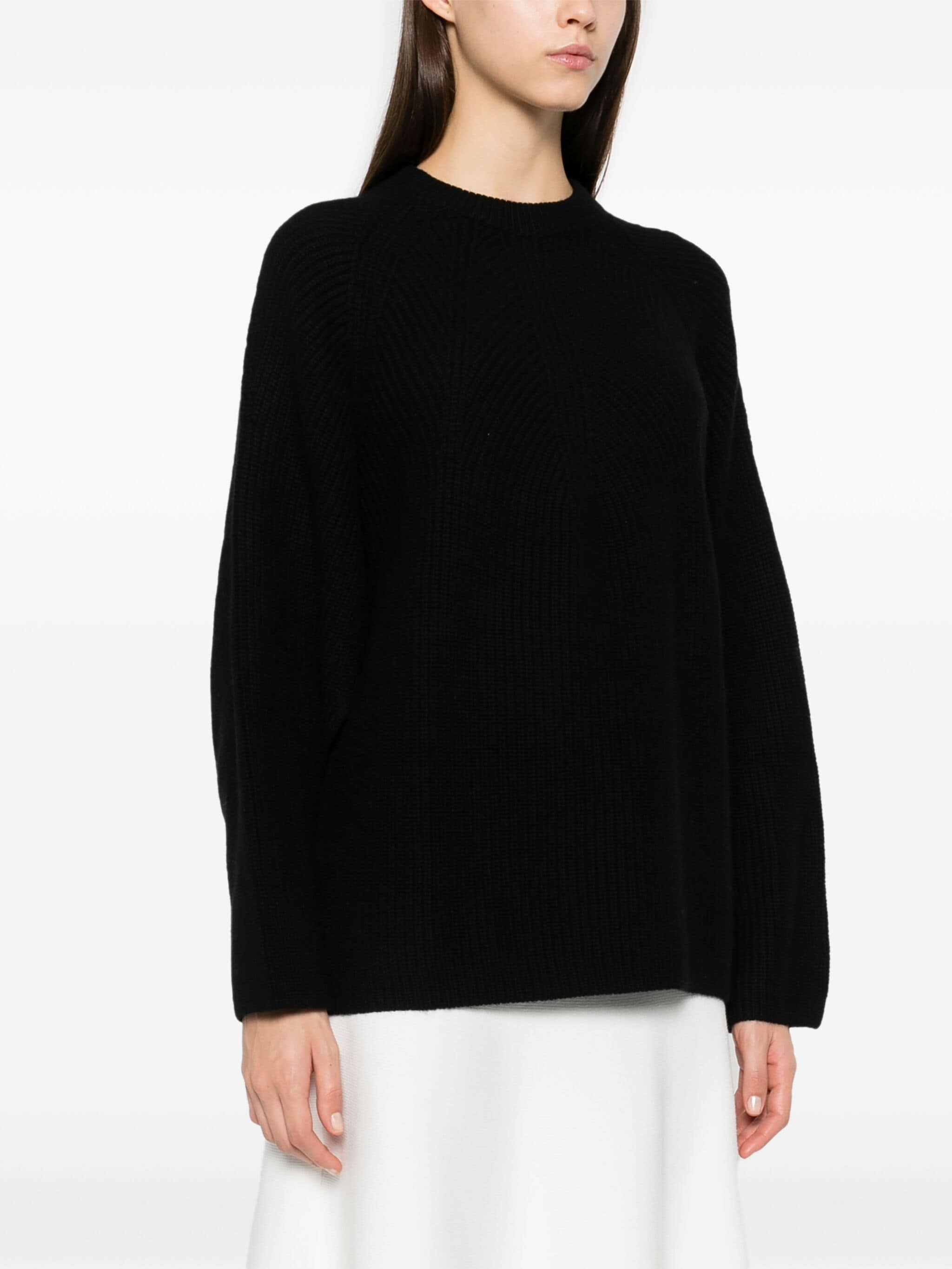 [LOULOU STUDIO] Knitwear FW24 KAWA
