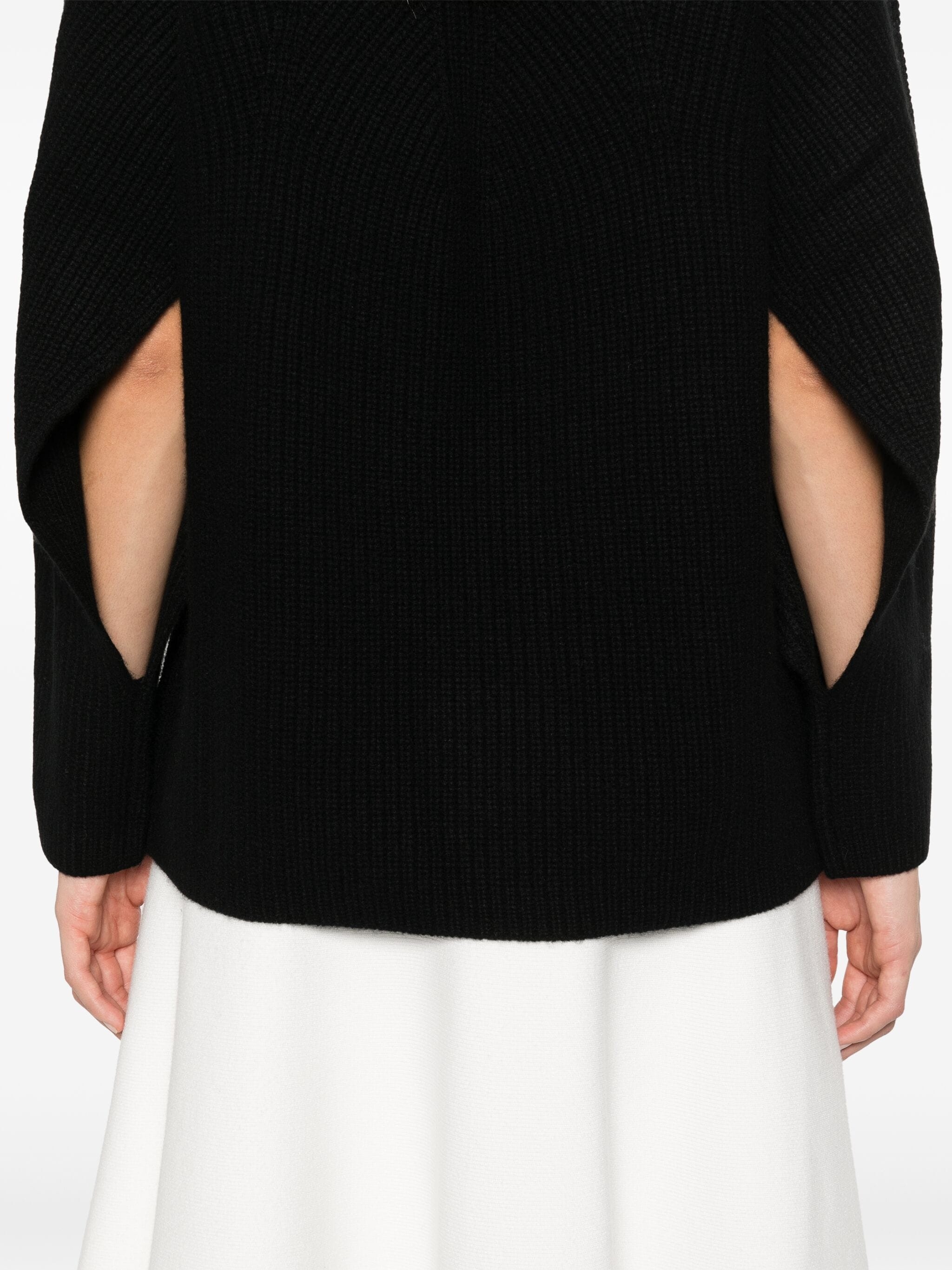 [LOULOU STUDIO] Knitwear FW24 KAWA