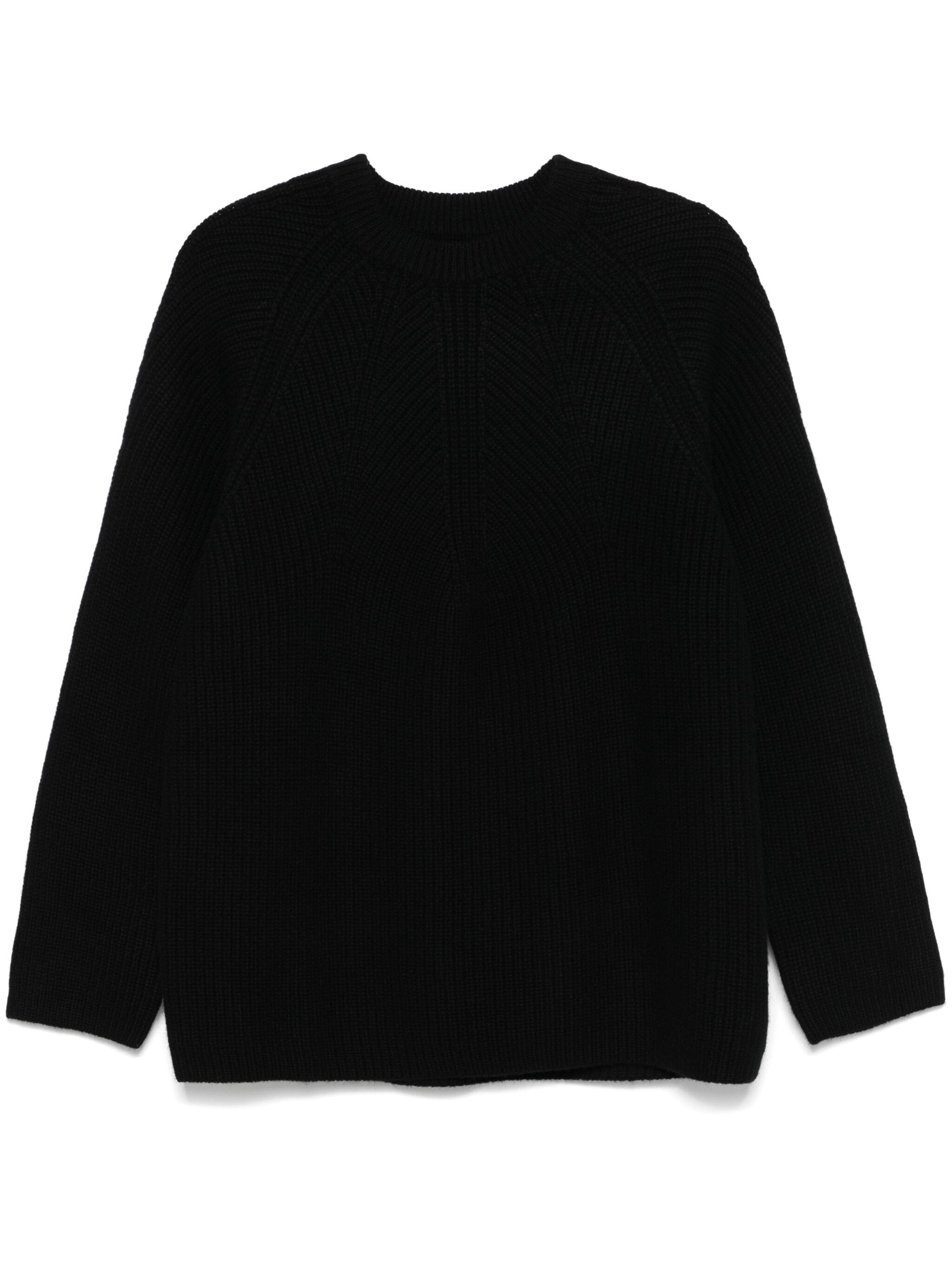 [LOULOU STUDIO] Knitwear FW24 KAWA