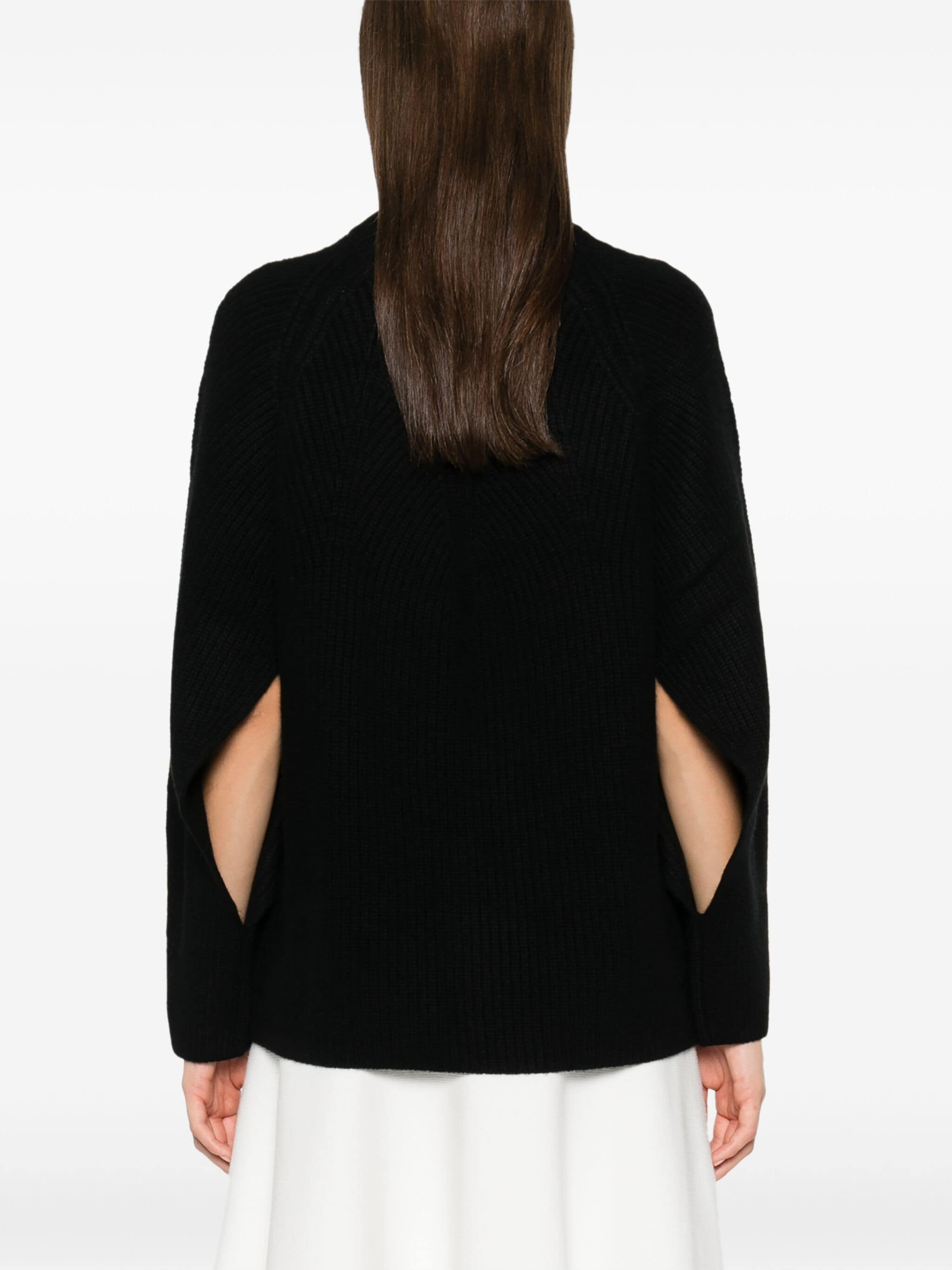 [LOULOU STUDIO] Knitwear FW24 KAWA