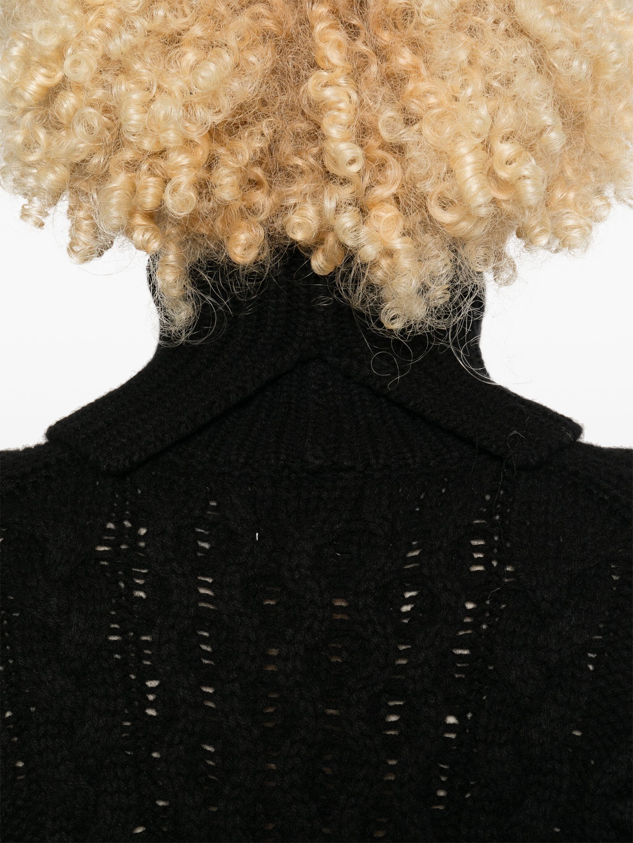 [LOULOU STUDIO] Knitwear FW24 ANAR