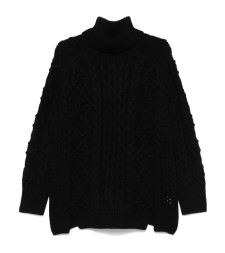 [LOULOU STUDIO] Knitwear FW24 ANAR