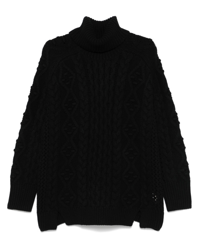 [LOULOU STUDIO] Knitwear FW24 ANAR