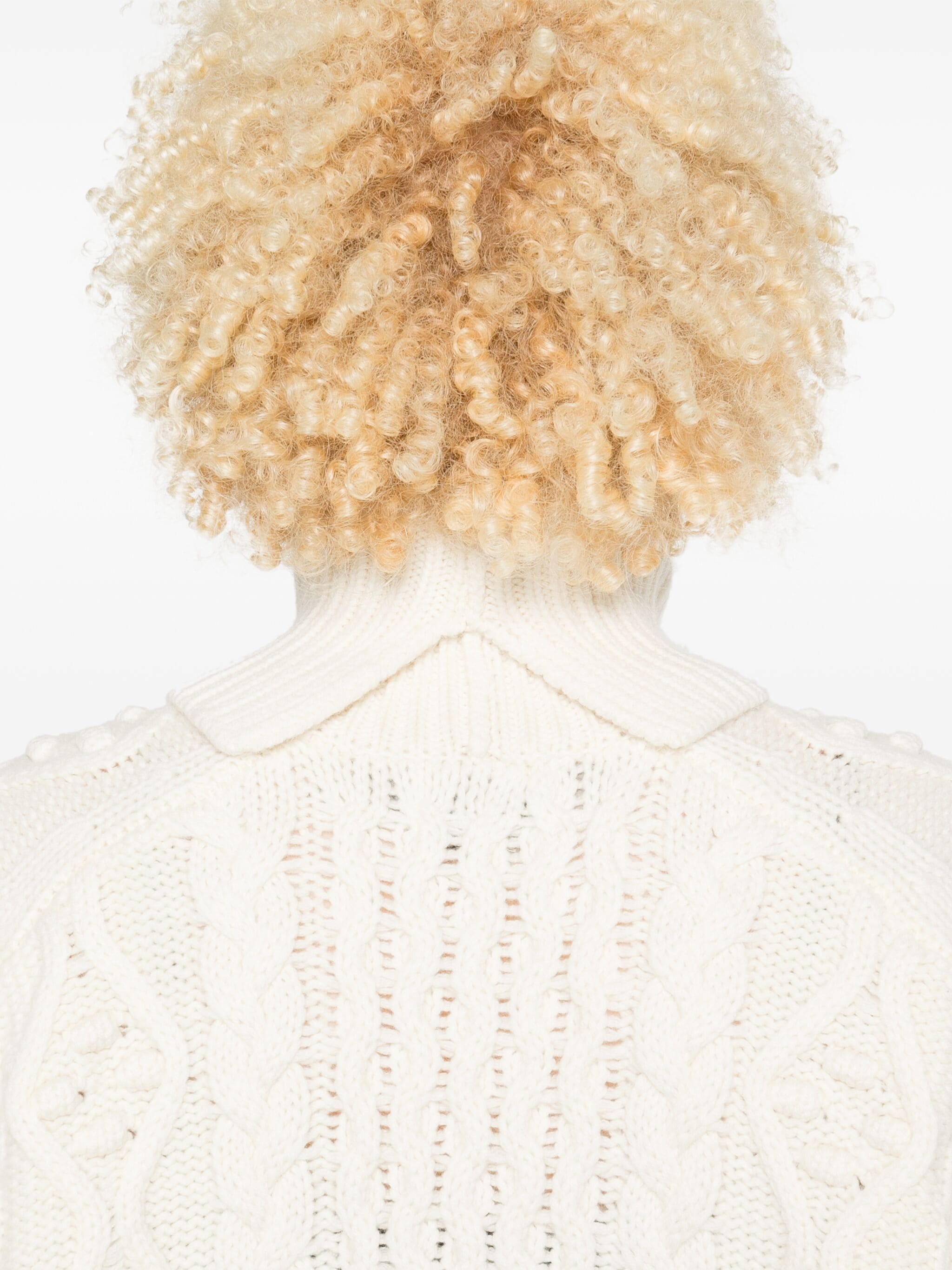[LOULOU STUDIO] Knitwear FW24 ANAR