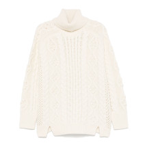 [LOULOU STUDIO] Knitwear FW24 ANAR