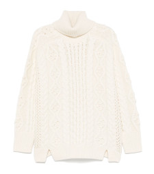 [LOULOU STUDIO] Knitwear FW24 ANAR