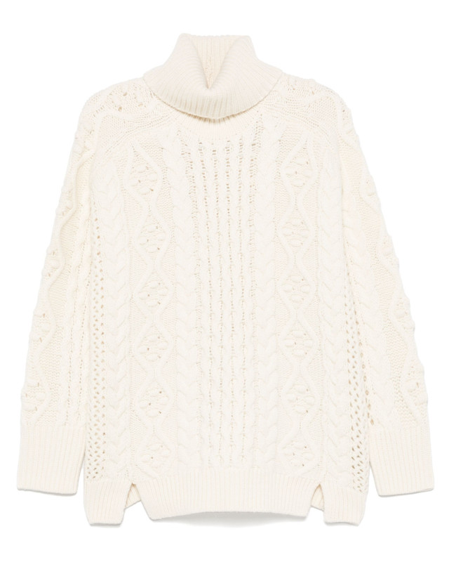 [LOULOU STUDIO] Knitwear FW24 ANAR