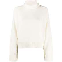 [LOULOU STUDIO] Knitwear FW24 STINTINO