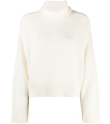 [LOULOU STUDIO] Knitwear FW24 STINTINO