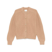 [LOULOU STUDIO] Cardigan FW24 MANOA