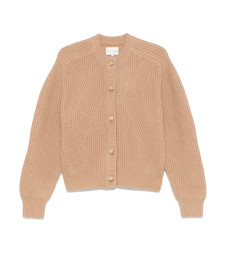 [LOULOU STUDIO] Cardigan FW24 MANOA