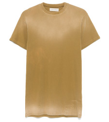 [Paura] T-shirts Short Sleeve FW24 12DP10090000703