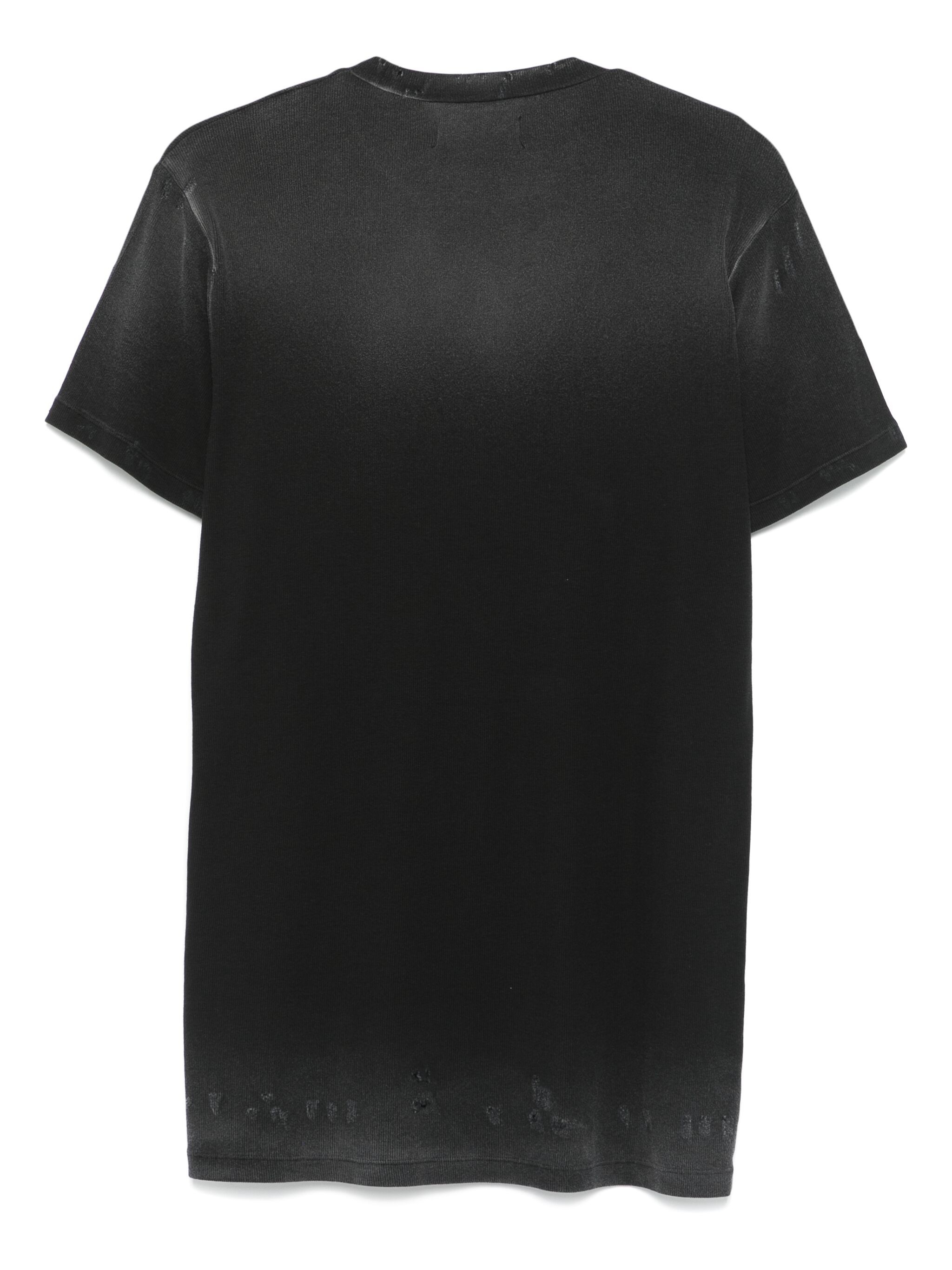 [Paura] T-shirts Short Sleeve FW24 12DP10090000090