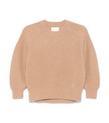 [LOULOU STUDIO] Knitwear FW24 MARCELA