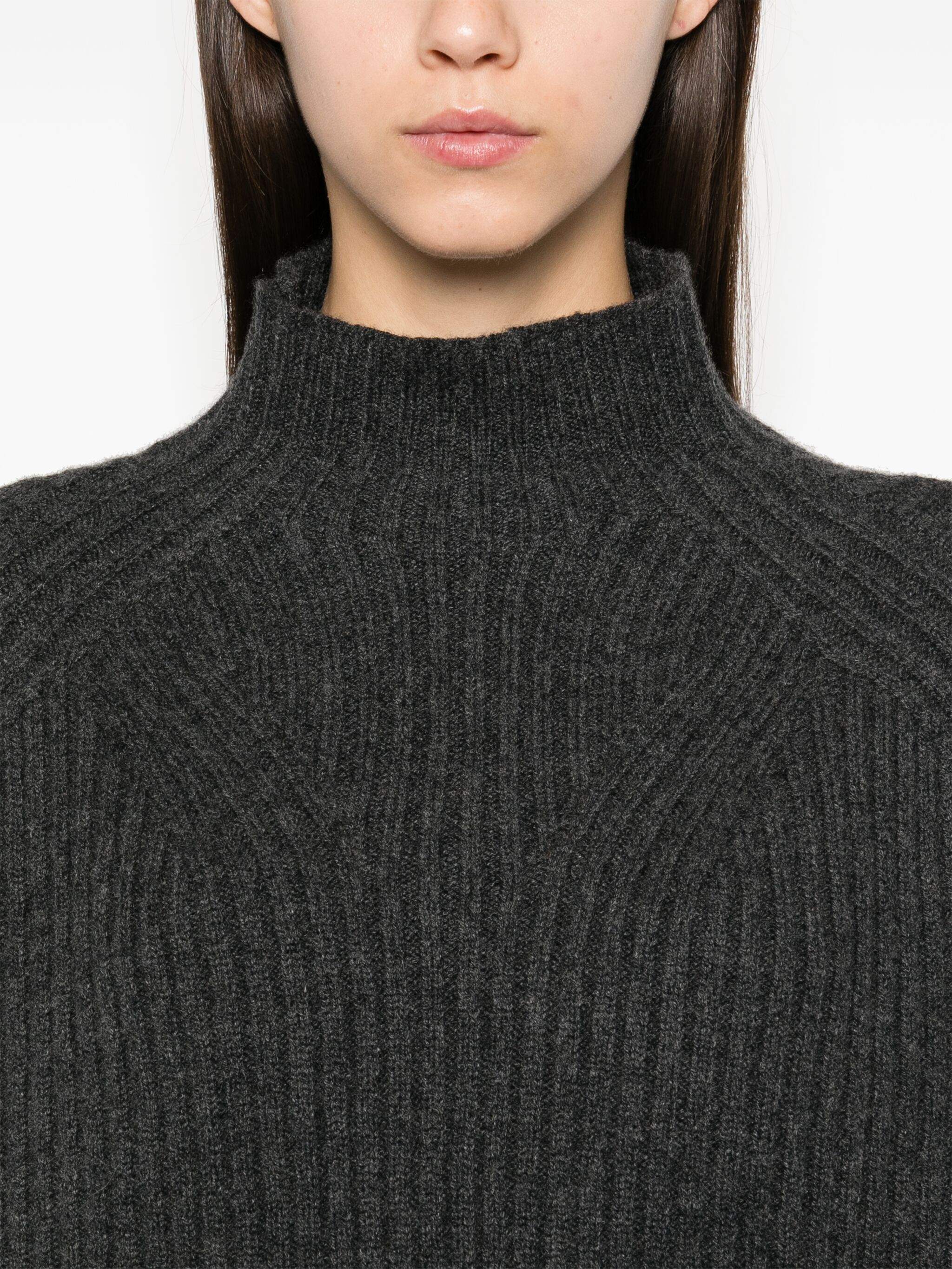 [LOULOU STUDIO] Knitwear FW24 INES