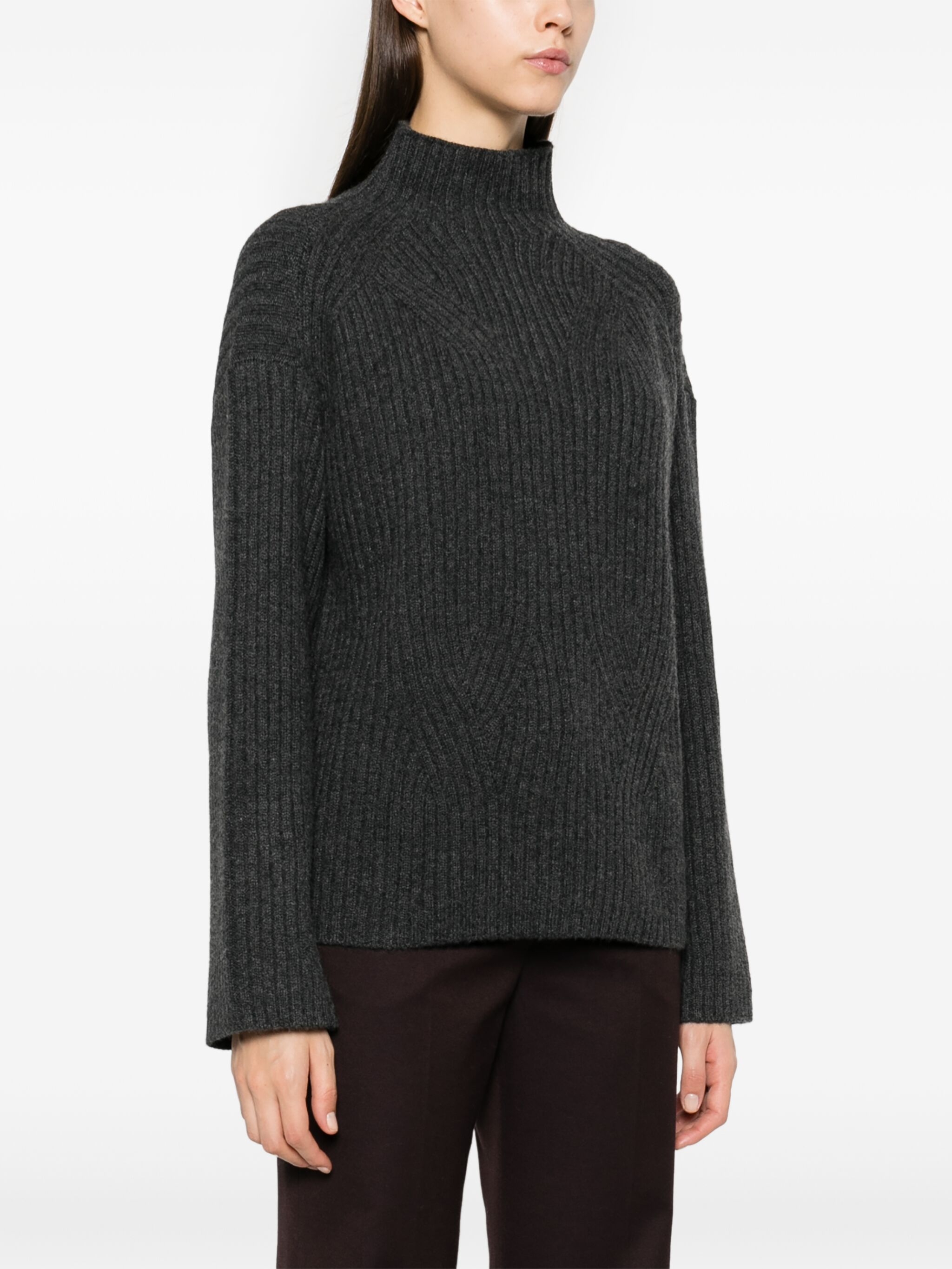 [LOULOU STUDIO] Knitwear FW24 INES