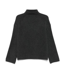 [LOULOU STUDIO] Knitwear FW24 INES