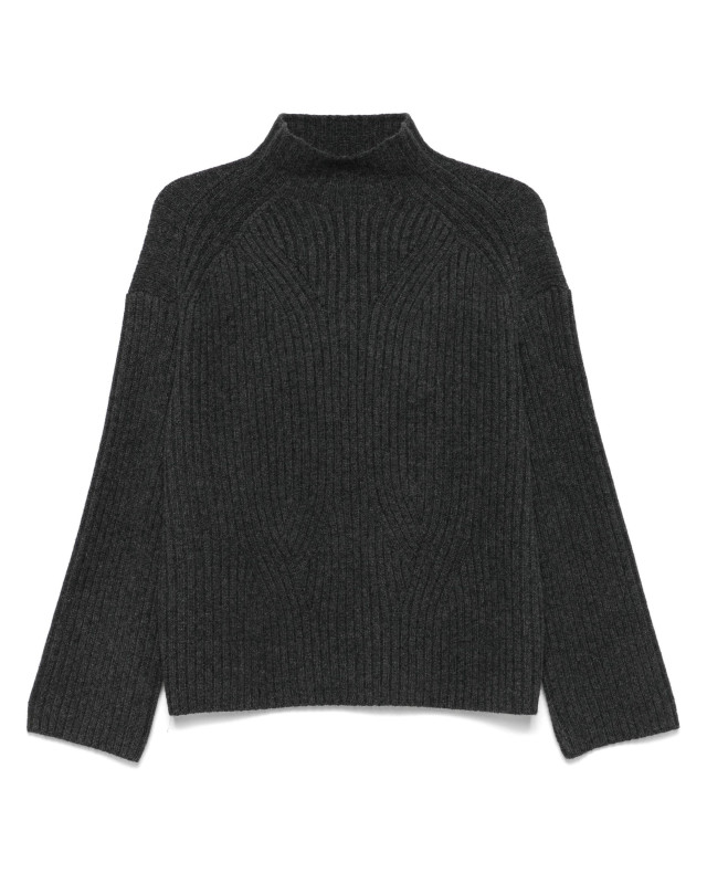 [LOULOU STUDIO] Knitwear FW24 INES