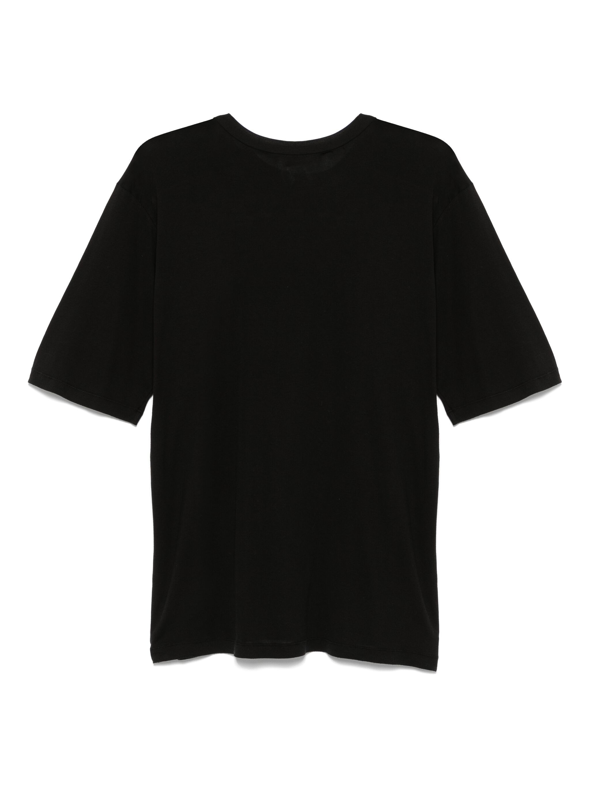 [Paura] T-shirts Short Sleeve FW24 12DP10100000090