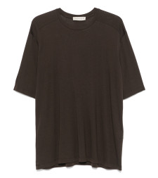 [Paura] T-shirts Short Sleeve FW24 12DP10100000725