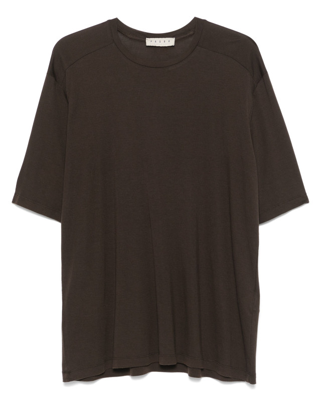 [Paura] T-shirts Short Sleeve FW24 12DP10100000725