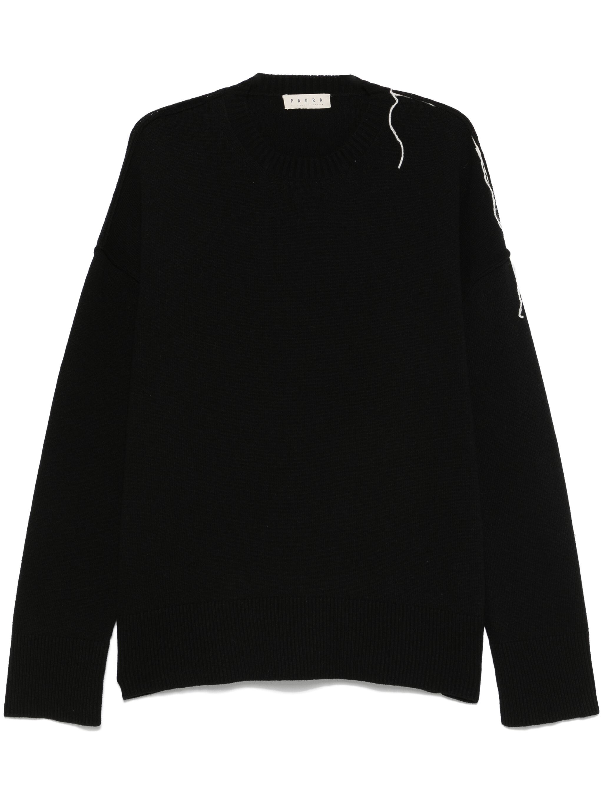 [Paura] Knitwear FW24 12DP90210000090