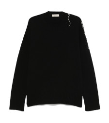 [Paura] Knitwear FW24 12DP90210000090