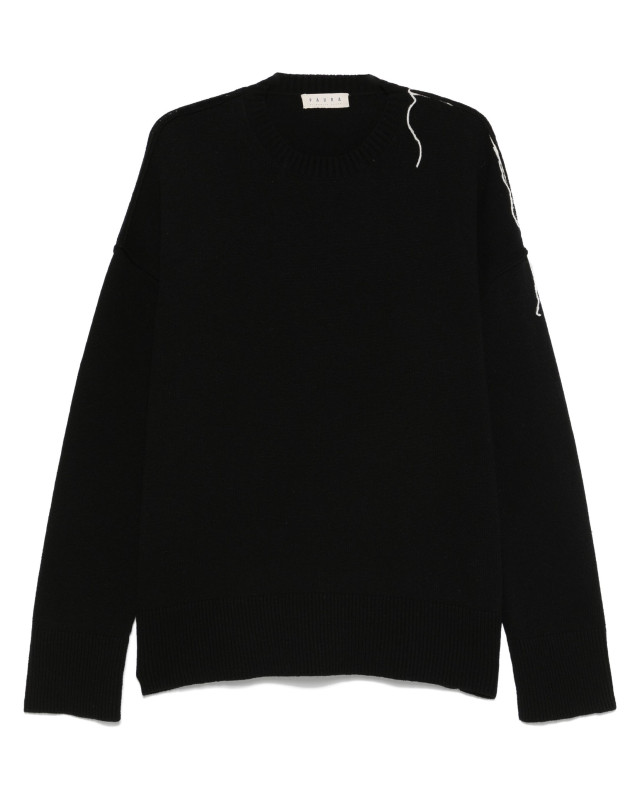 [Paura] Knitwear FW24 12DP90210000090